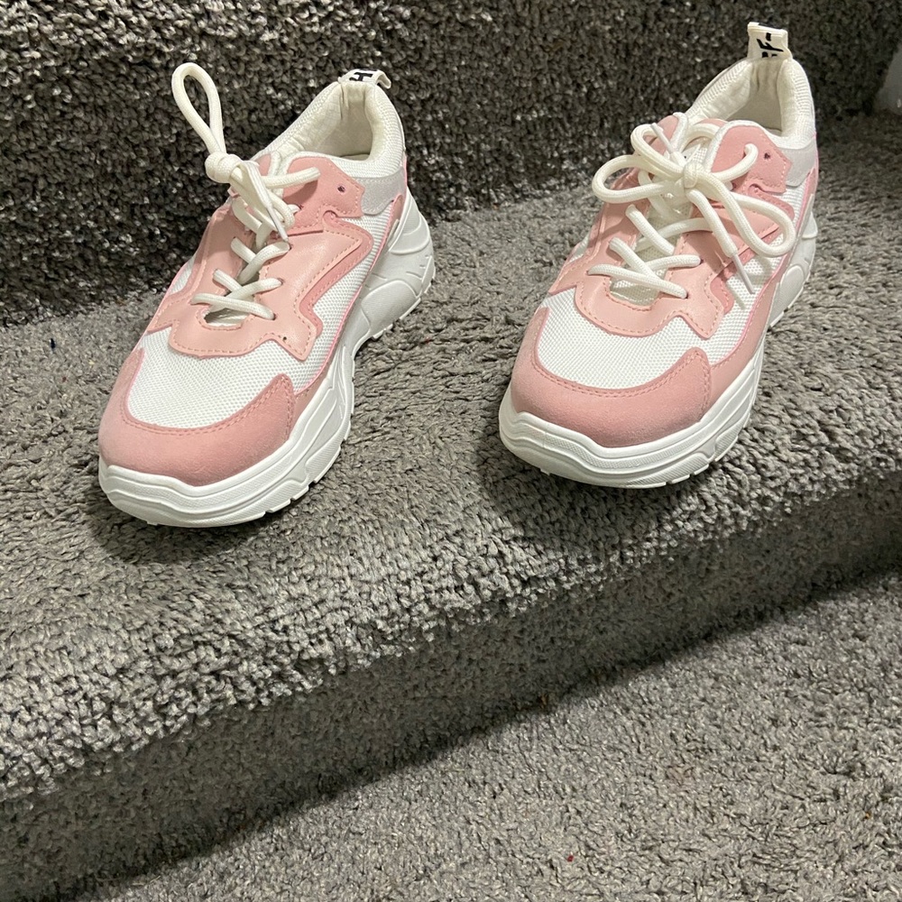 Chunky shoes - Picture 3 of 3